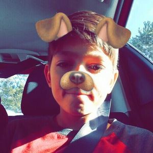 Meet your Posher, Andre